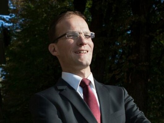 Christian Rutsch