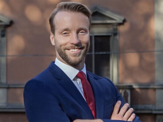 Marcel Brinkmann