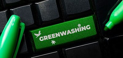 Umweltaussagen auf dem Prüfstand – die EU zieht klare Grenzen für Nachhaltigkeitswerbung