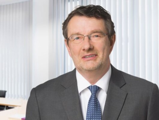 Dr. Bernhard Heringhaus