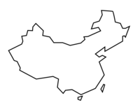 China / Südostasien